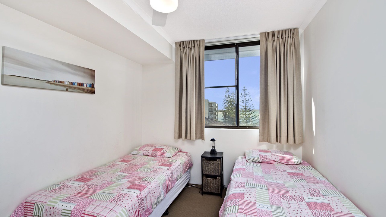 Photo of Bedroom in Port Macquarie