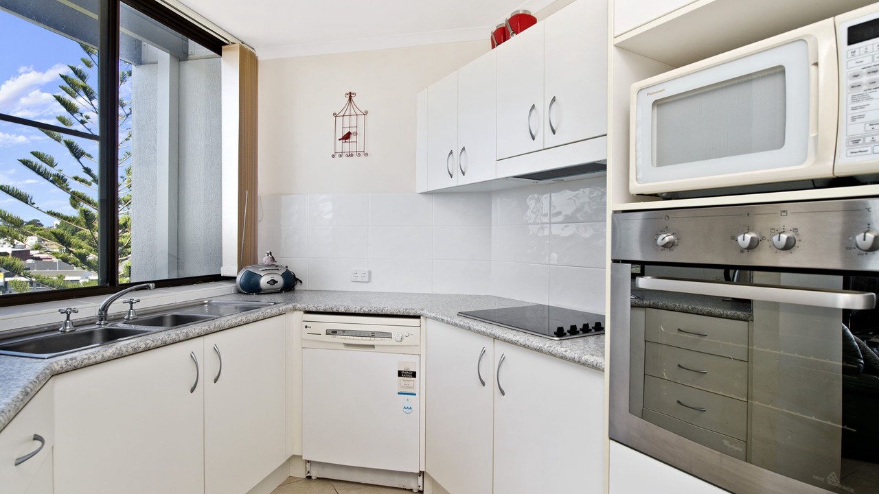 Photo of Kitchen in Port Macquarie