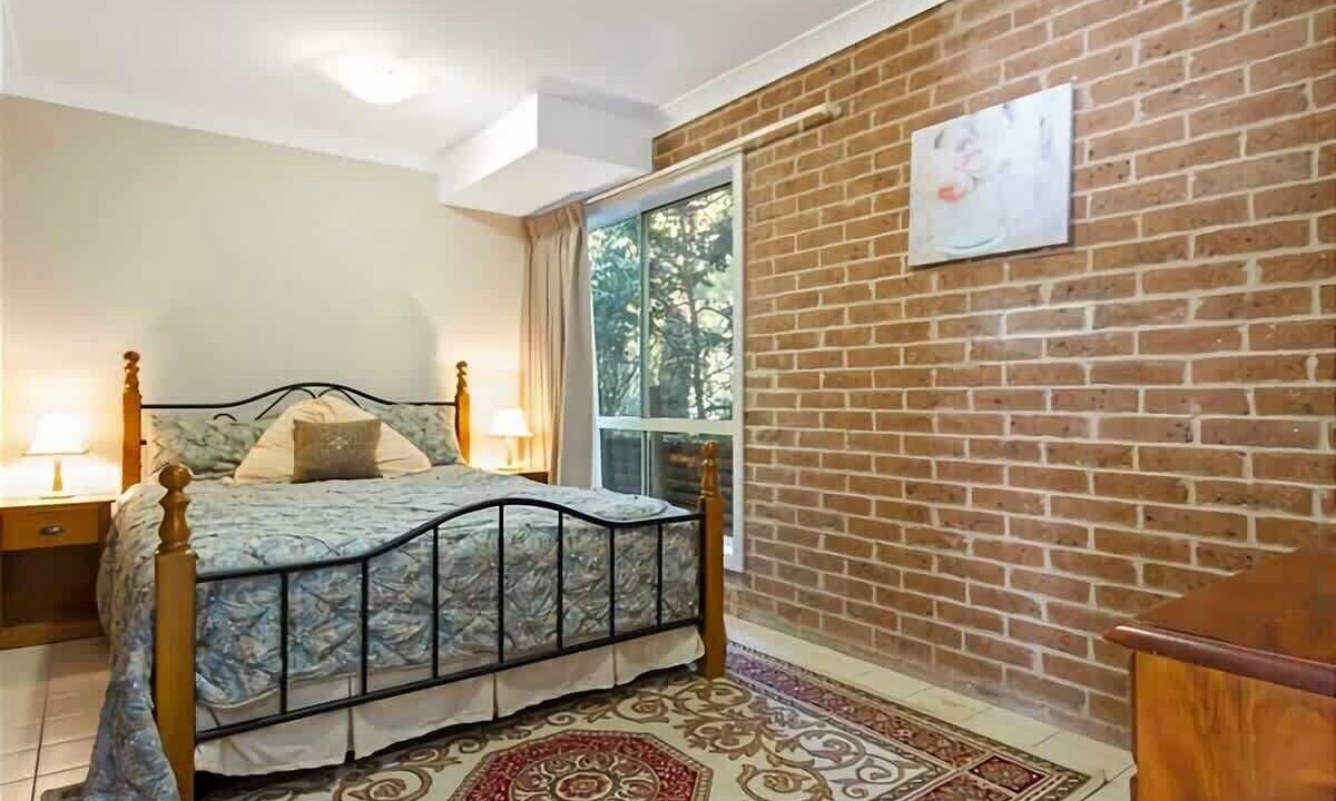 Photo of Bedroom in Mossy Point