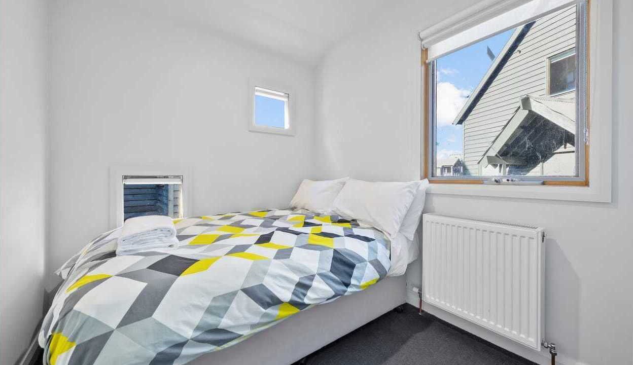 Photo of Bedroom in Dinner Plain
