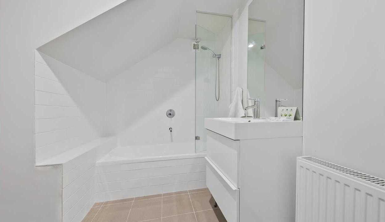 Photo of Bathroom in Dinner Plain