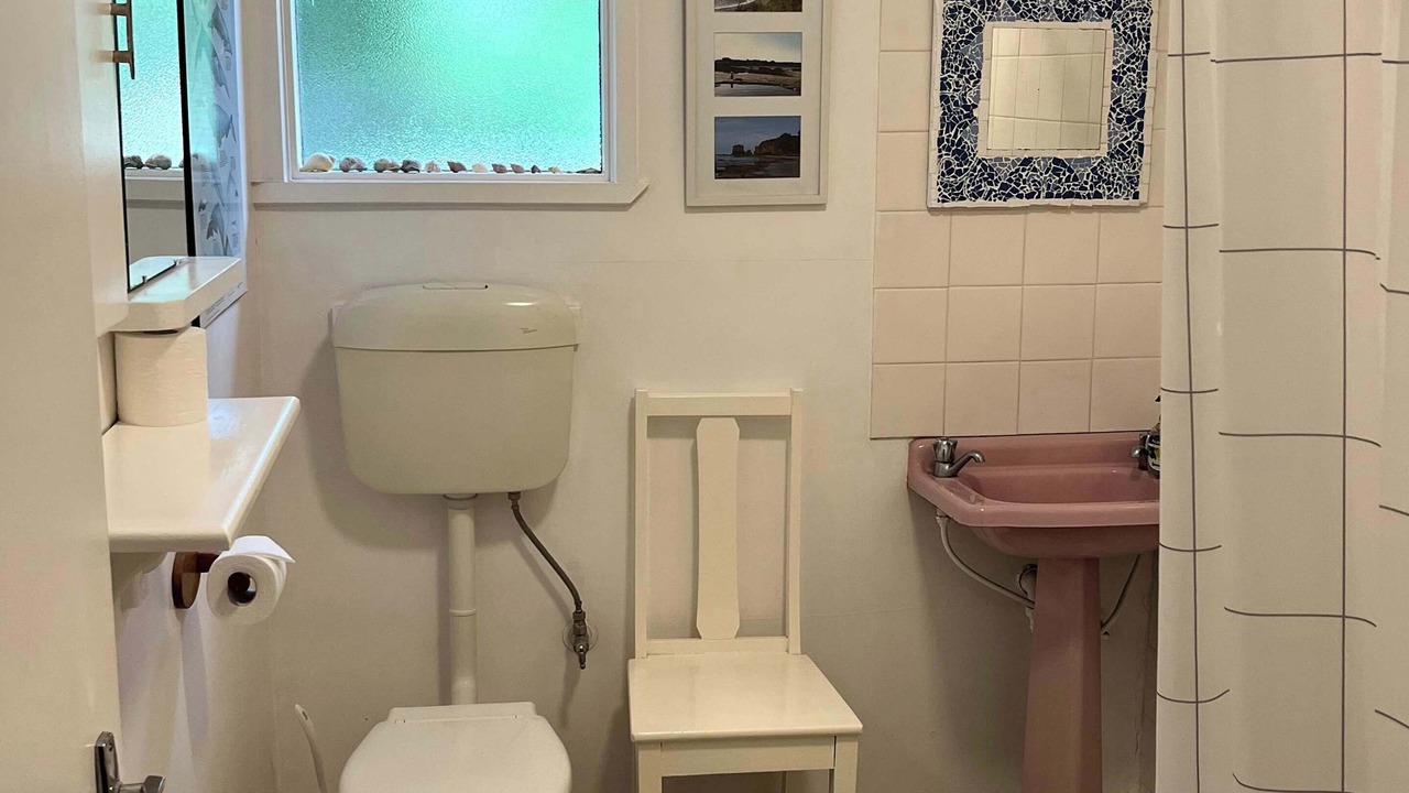 Photo of Bathroom in Surf Coast