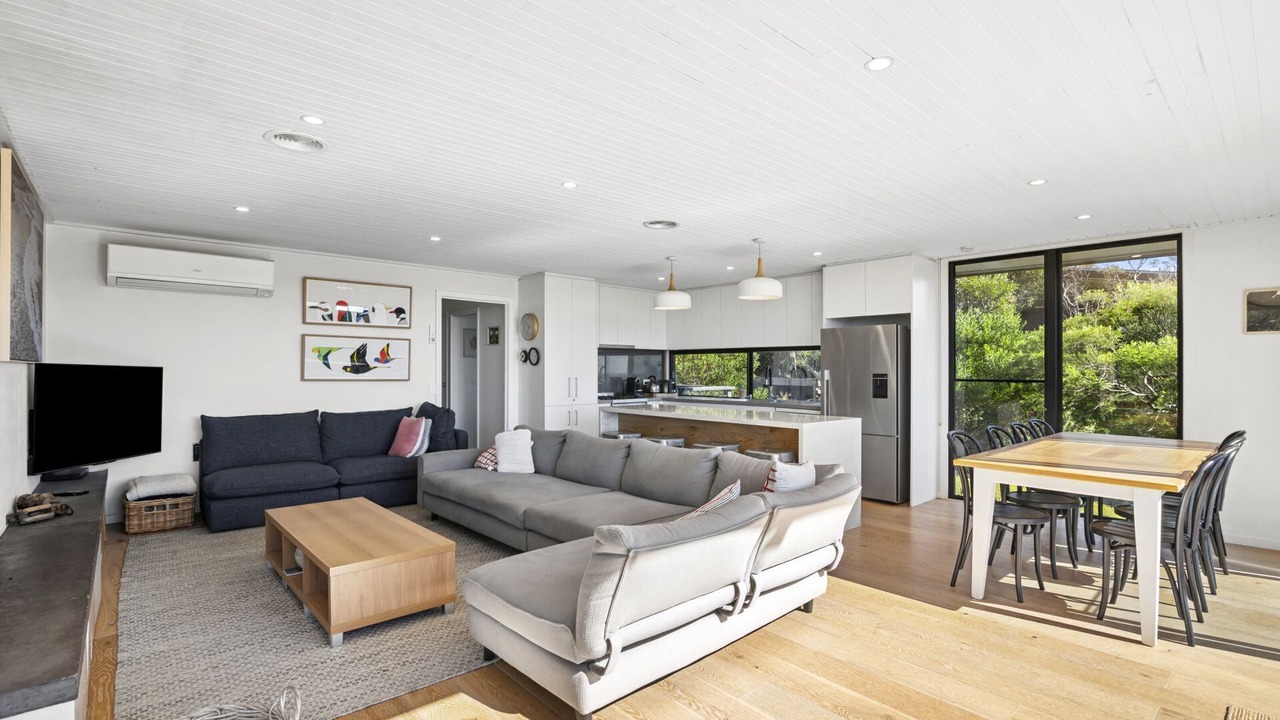 Photo of Livingroom in Fairhaven