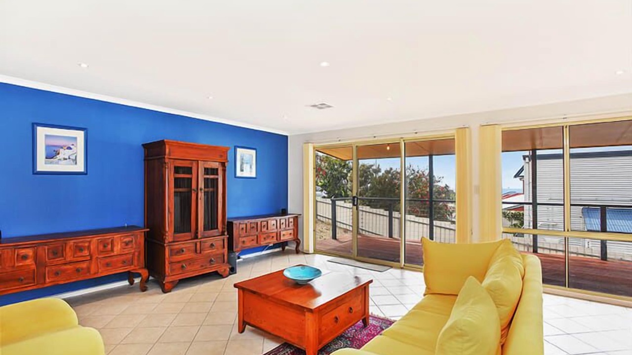 Photo of Livingroom in Encounter Bay