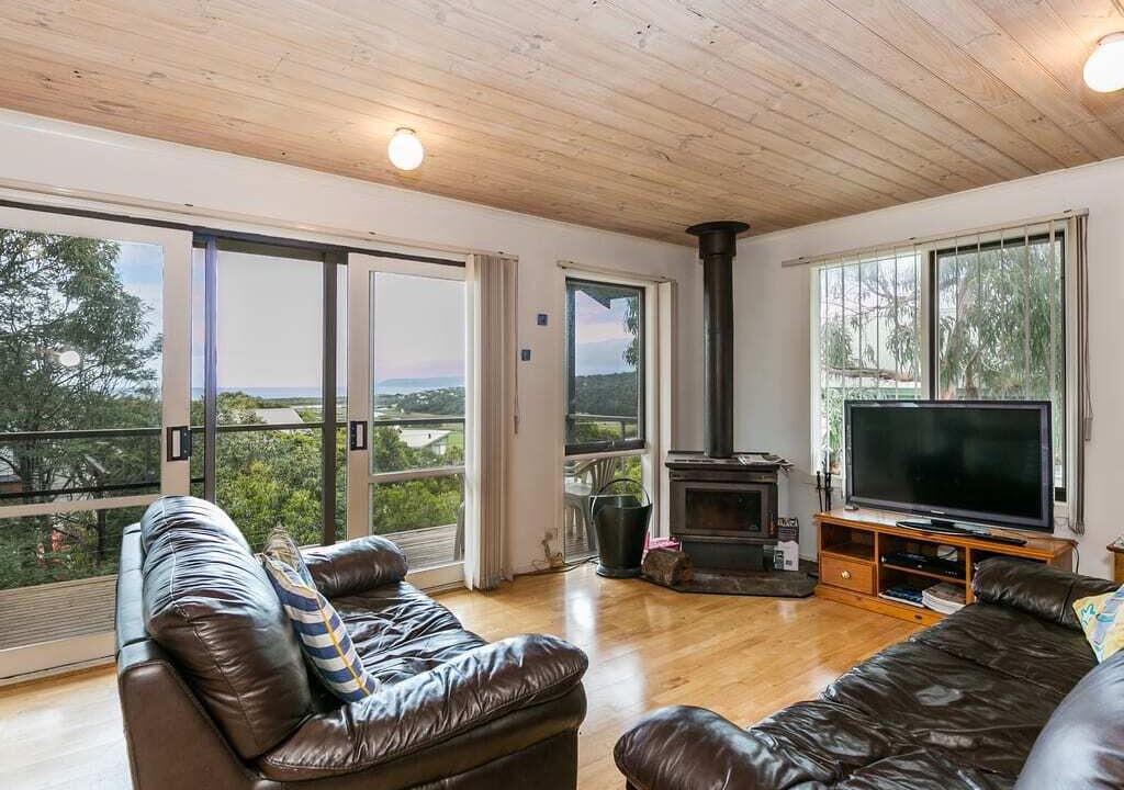 Photo of Bedroom in Aireys Inlet