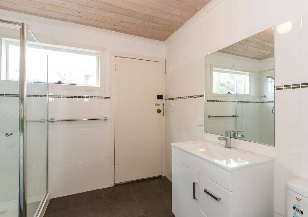 Photo of Bathroom in Aireys Inlet