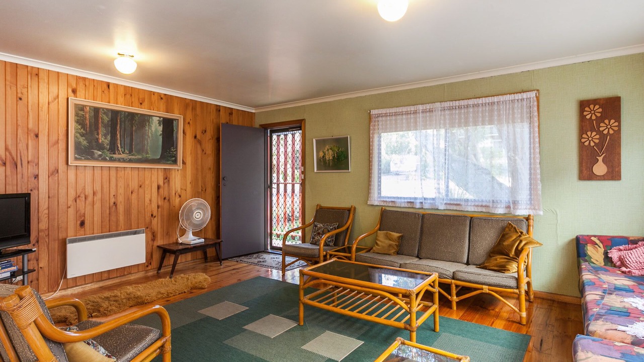 Photo of Livingroom in Anglesea