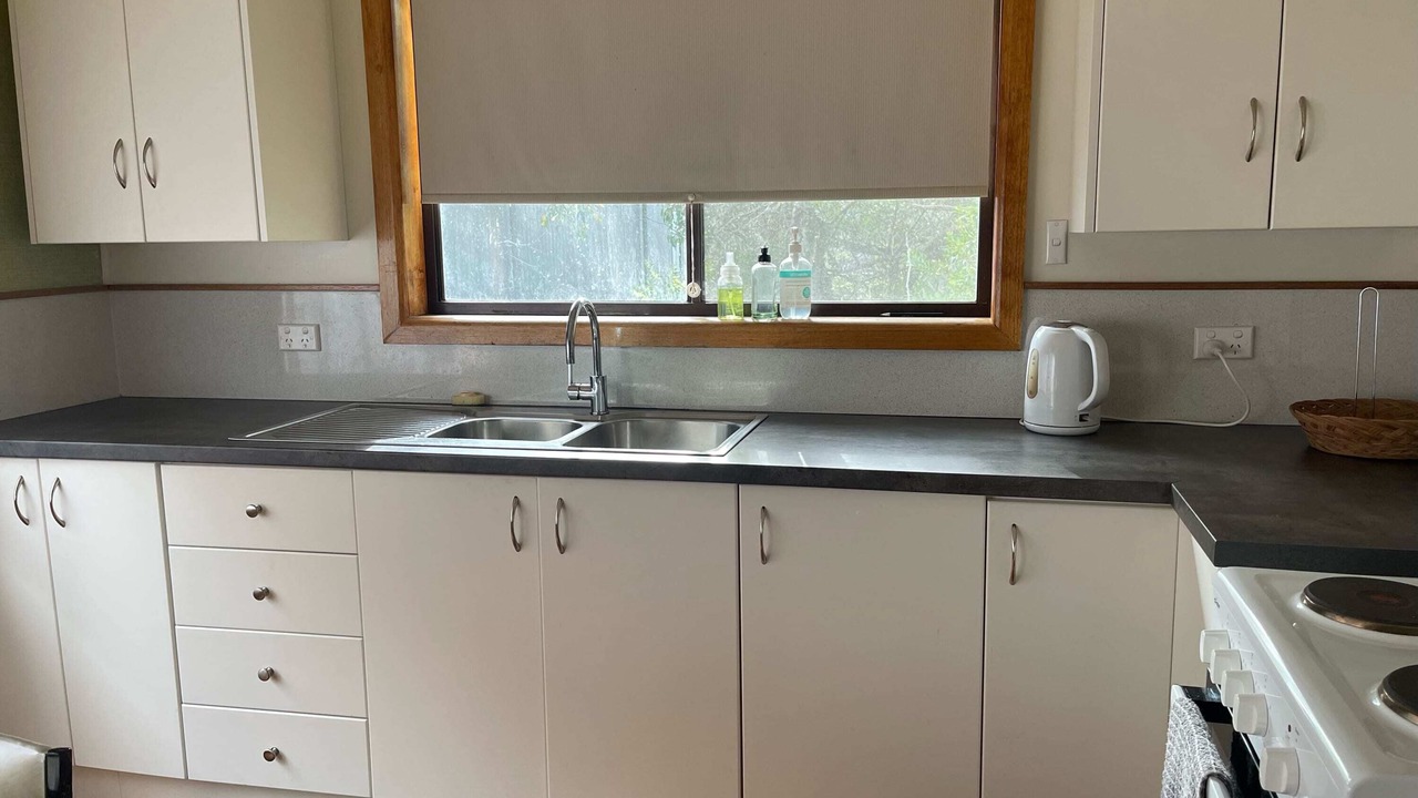 Photo of Kitchen in Anglesea