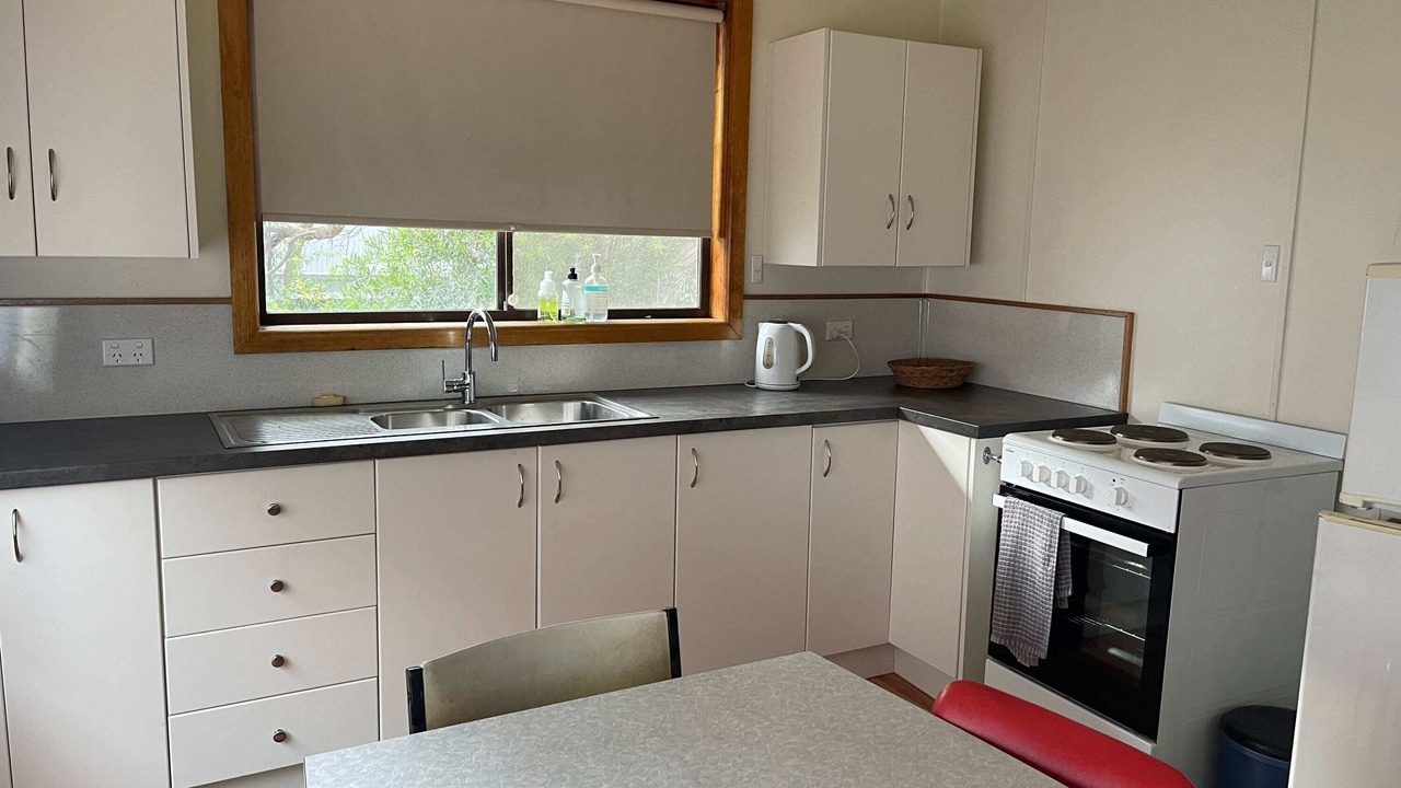 Photo of Kitchen in Anglesea