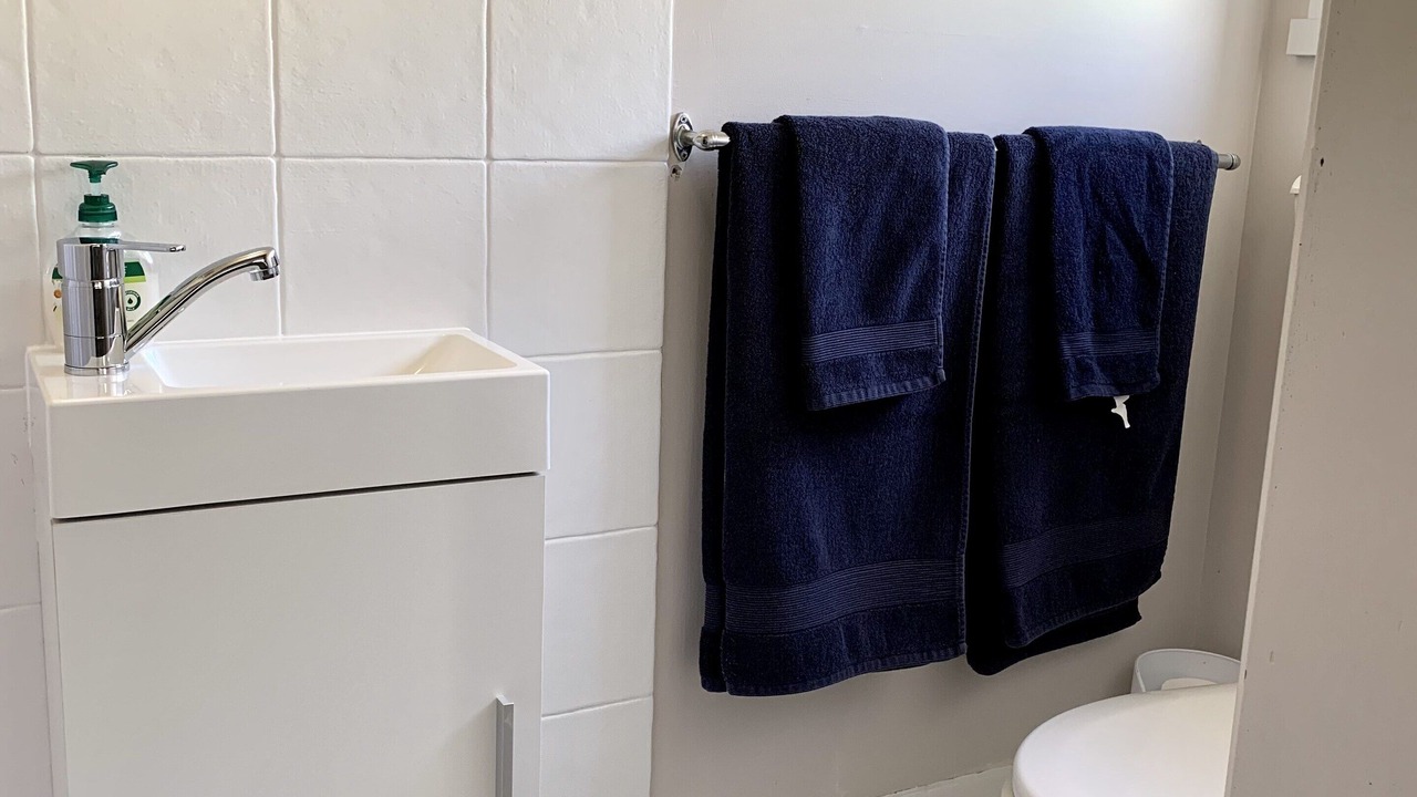 Photo of Bathroom in Emu Bay