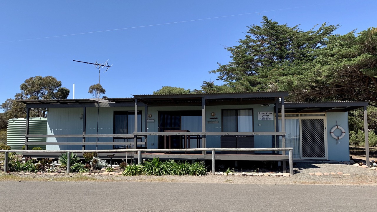 Photo of Outdoor in Emu Bay