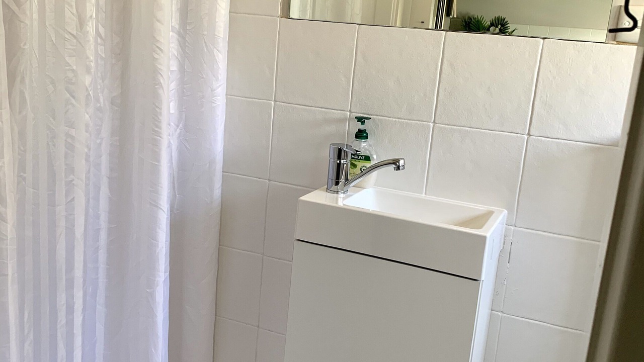 Photo of Bathroom in Emu Bay