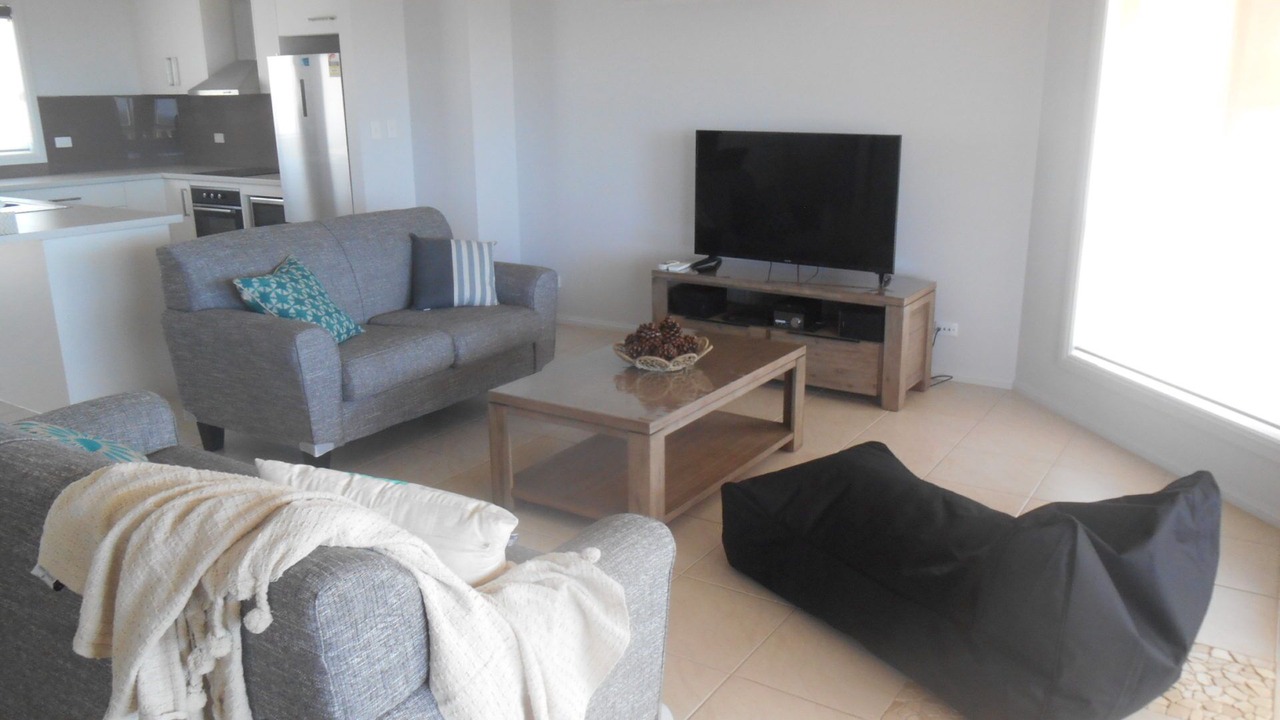 Photo of Livingroom in Muloowurtie