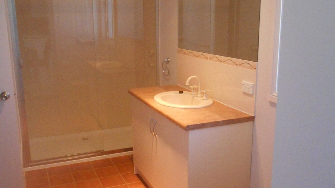 Photo of Bathroom in Muloowurtie