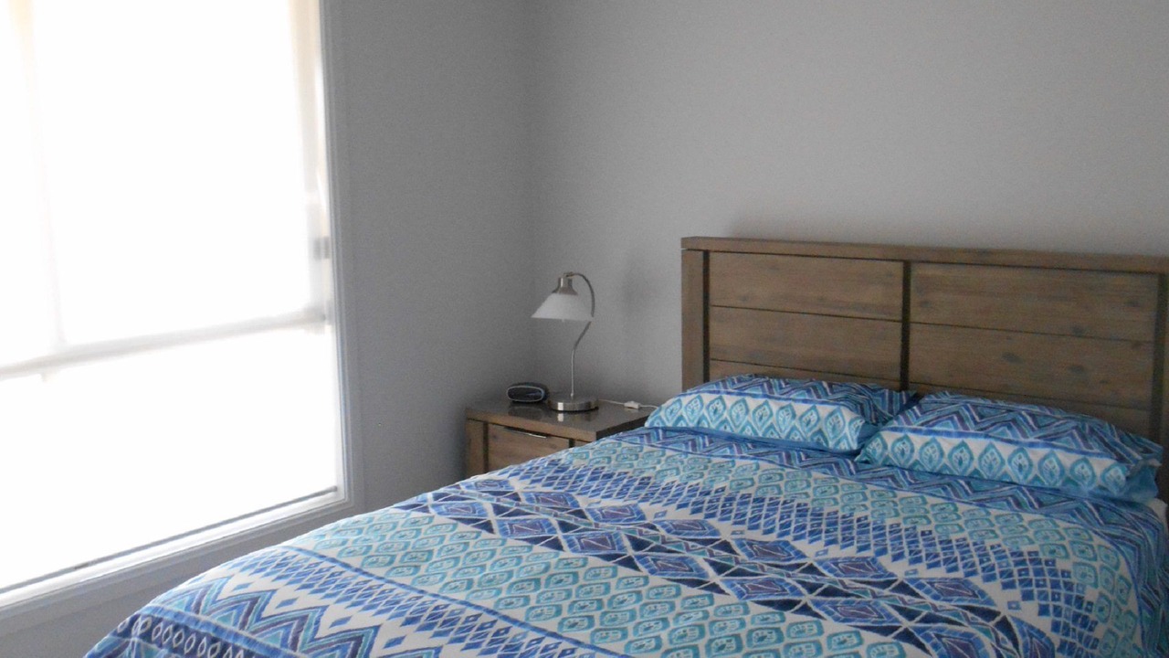 Photo of Bedroom in Muloowurtie