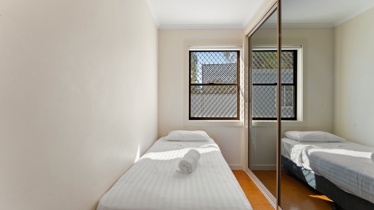 Photo of Bedroom in Shoal Bay