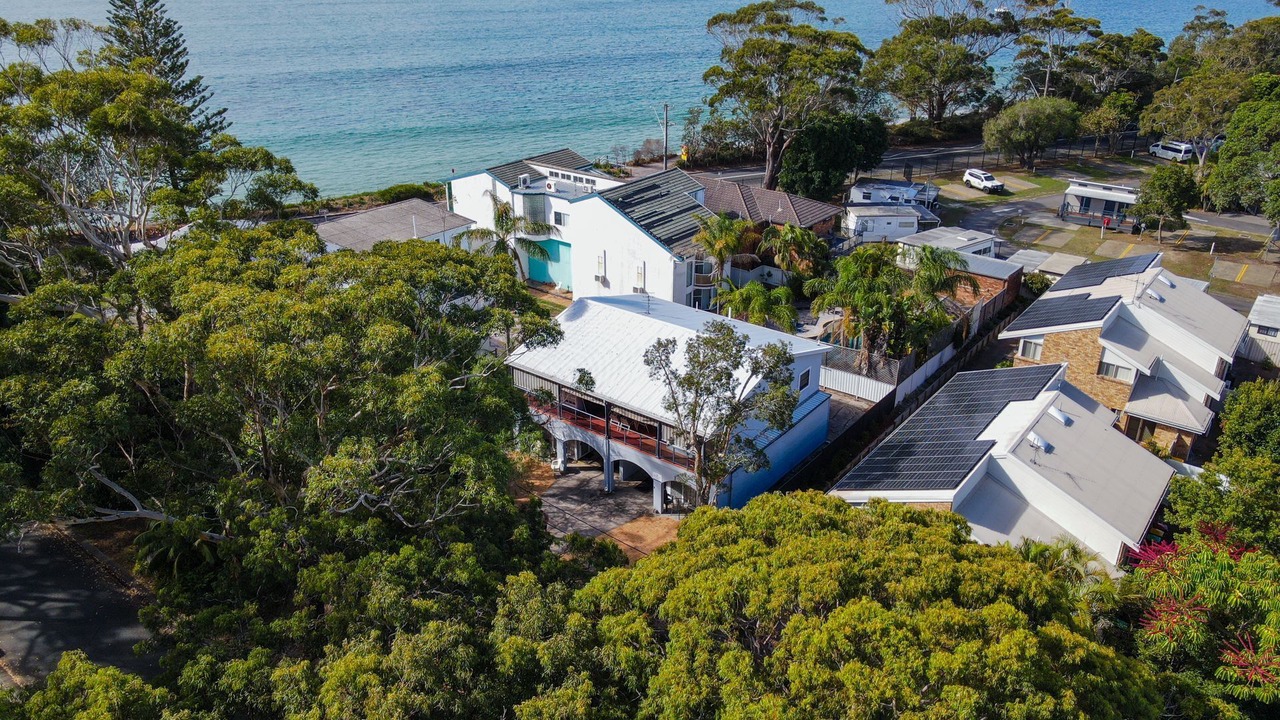 Photo of Outdoor in Shoal Bay
