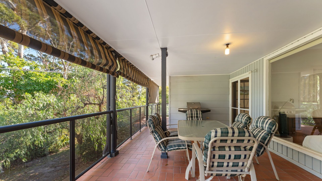Photo of Outdoor in Shoal Bay