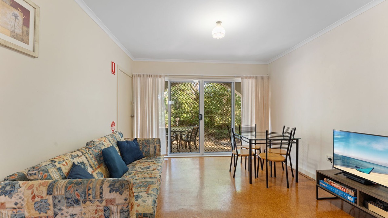 Photo of Livingroom in Shoal Bay