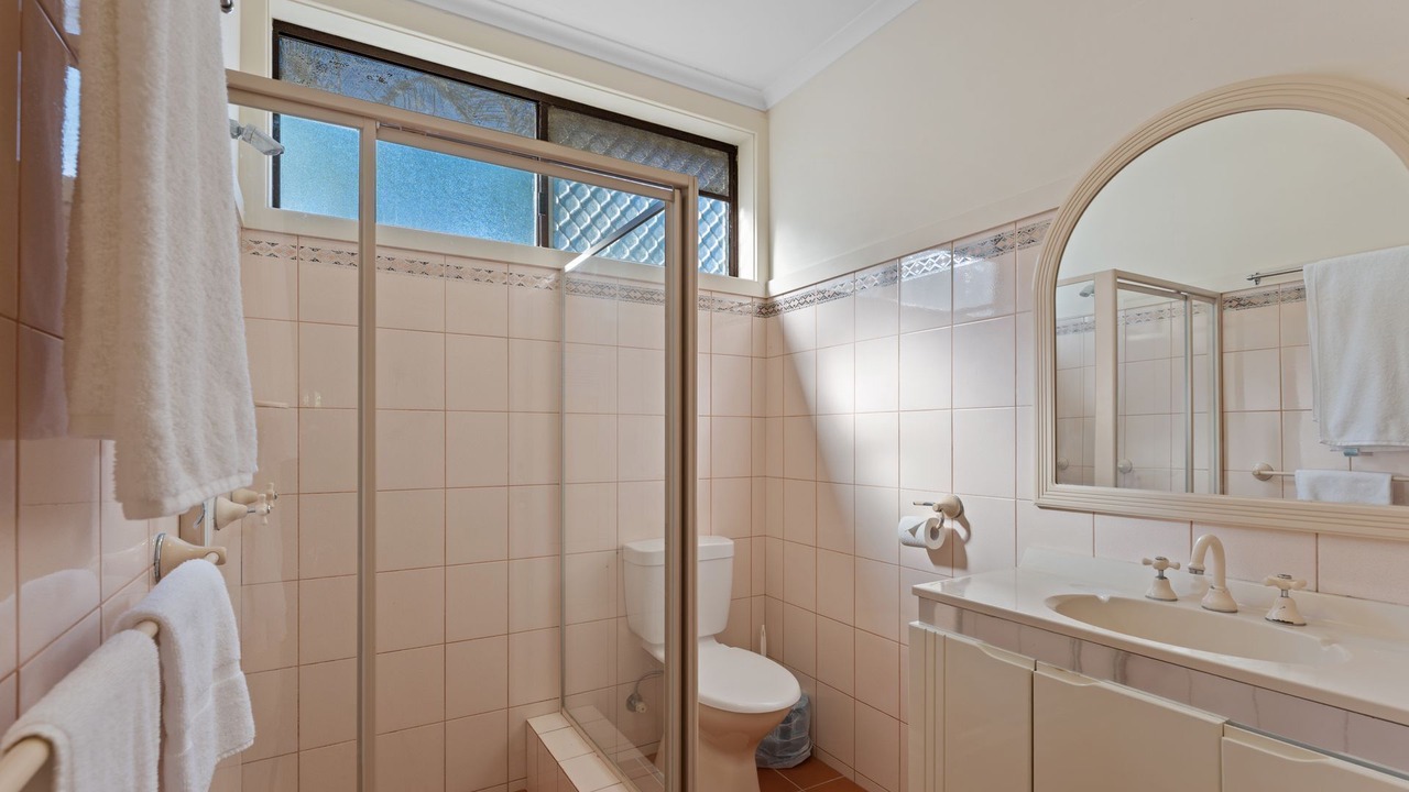 Photo of Bathroom in Shoal Bay