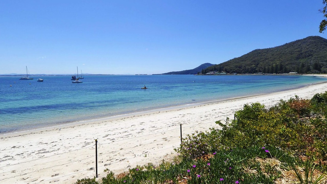 Photo of Others in Shoal Bay