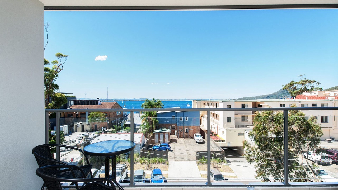 Photo of Outdoor in Shoal Bay