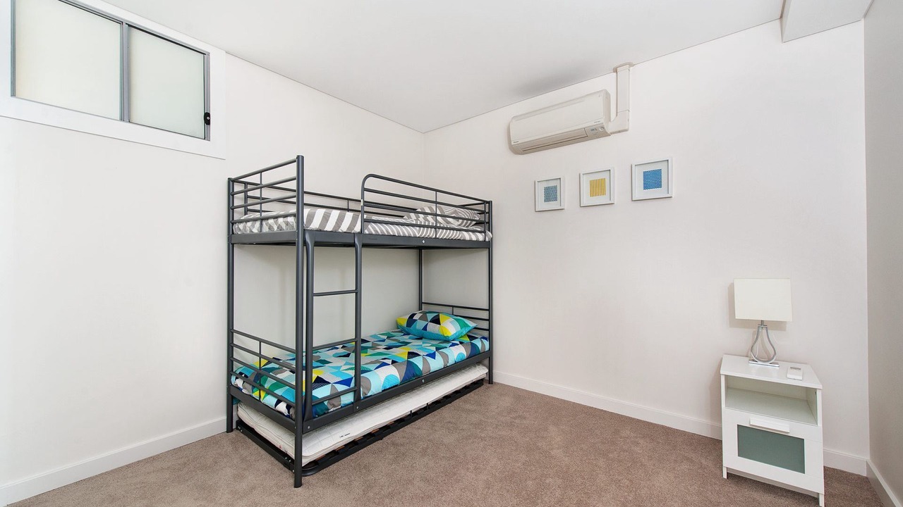 Photo of Bedroom in Shoal Bay