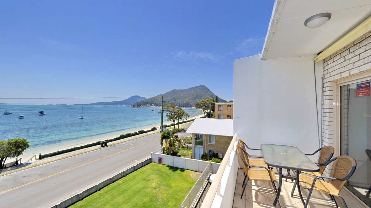 Photo of Outdoor in Shoal Bay