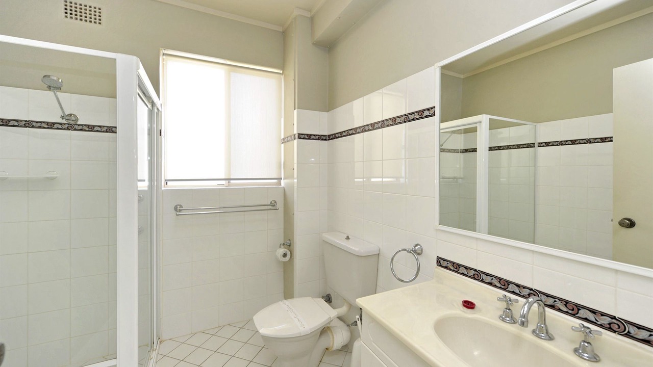 Photo of Bathroom in Shoal Bay