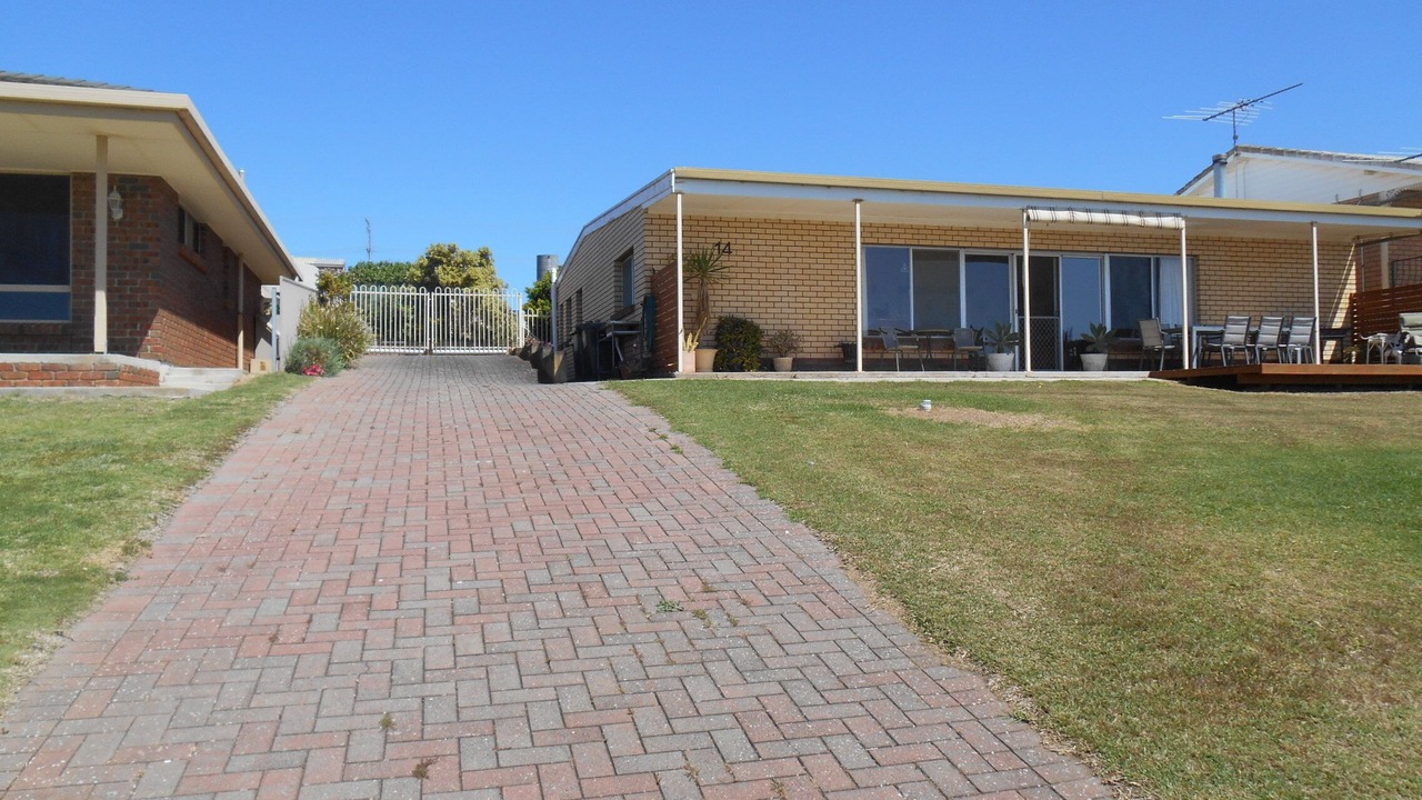 Photo of Outdoor in Para Wurlie