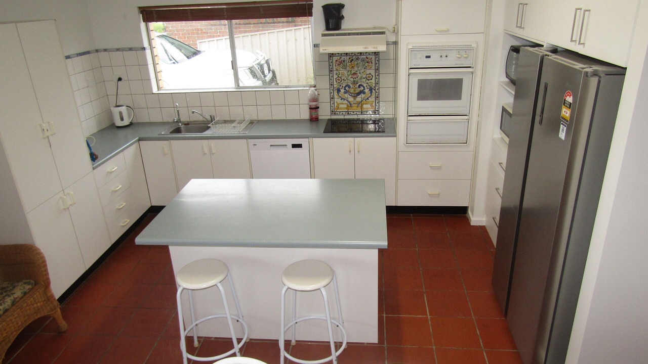 Photo of Kitchen in Para Wurlie
