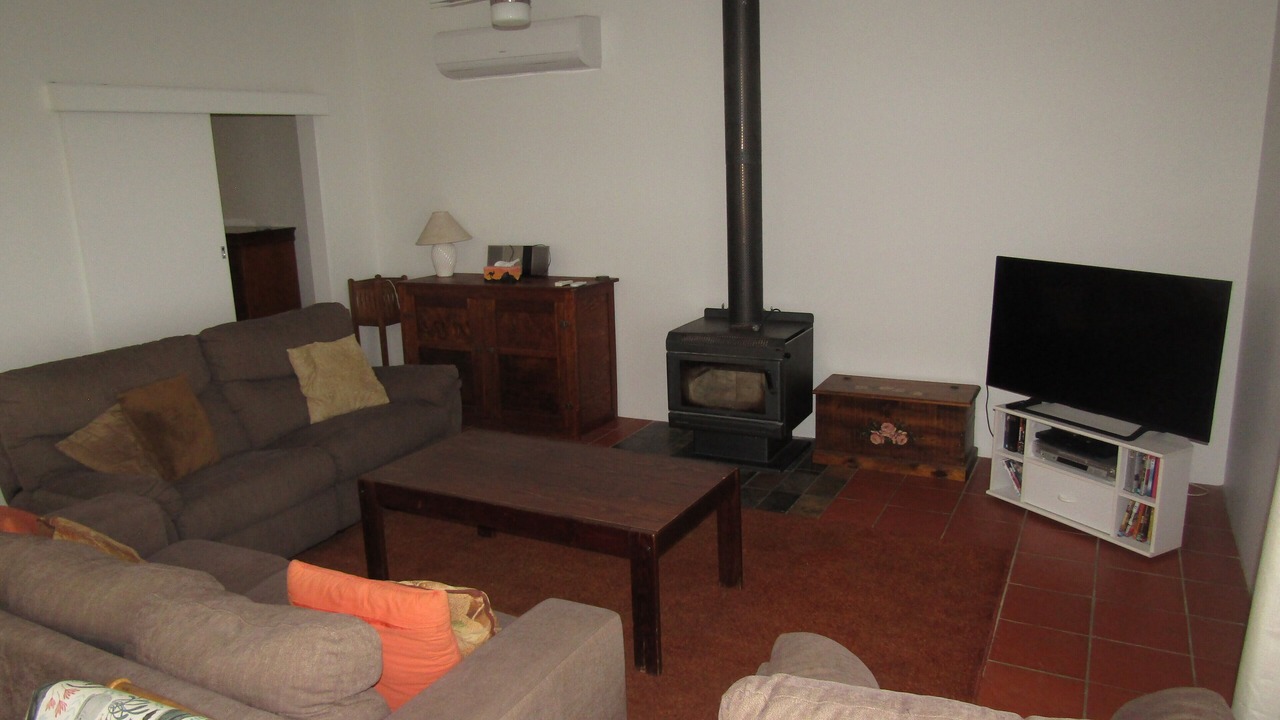 Photo of Livingroom in Para Wurlie