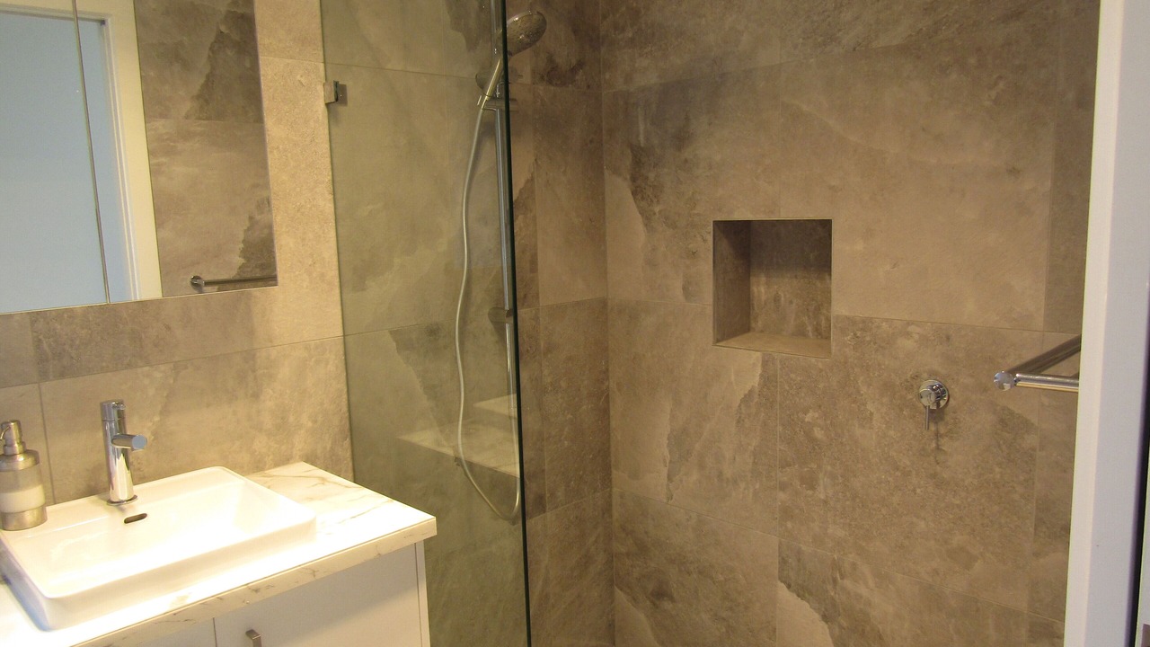 Photo of Bathroom in Para Wurlie