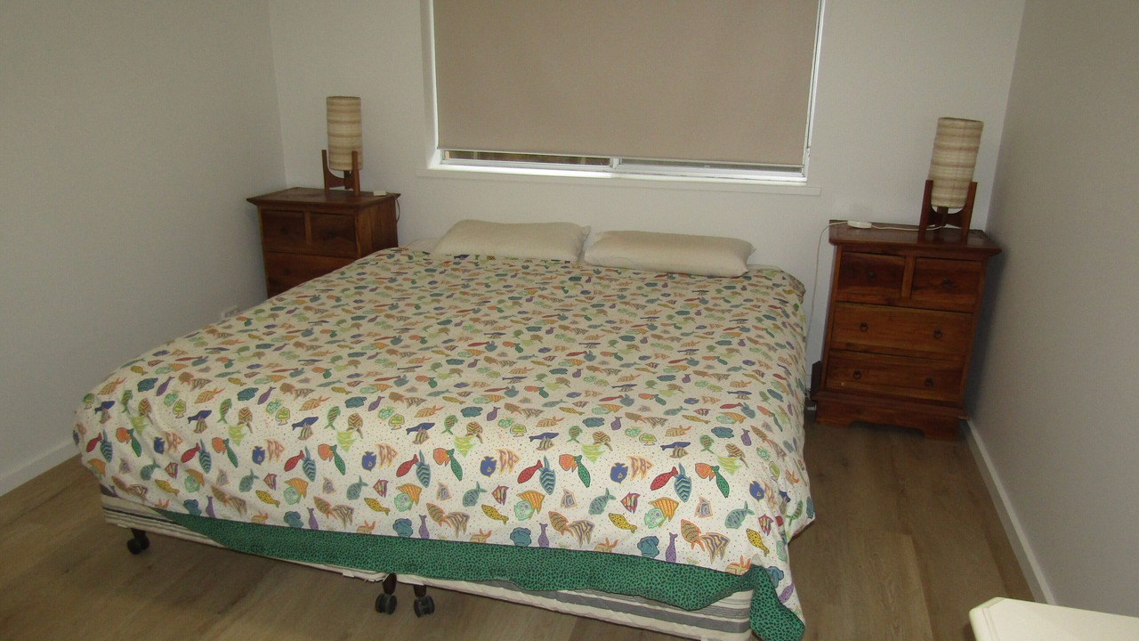 Photo of Bedroom in Para Wurlie