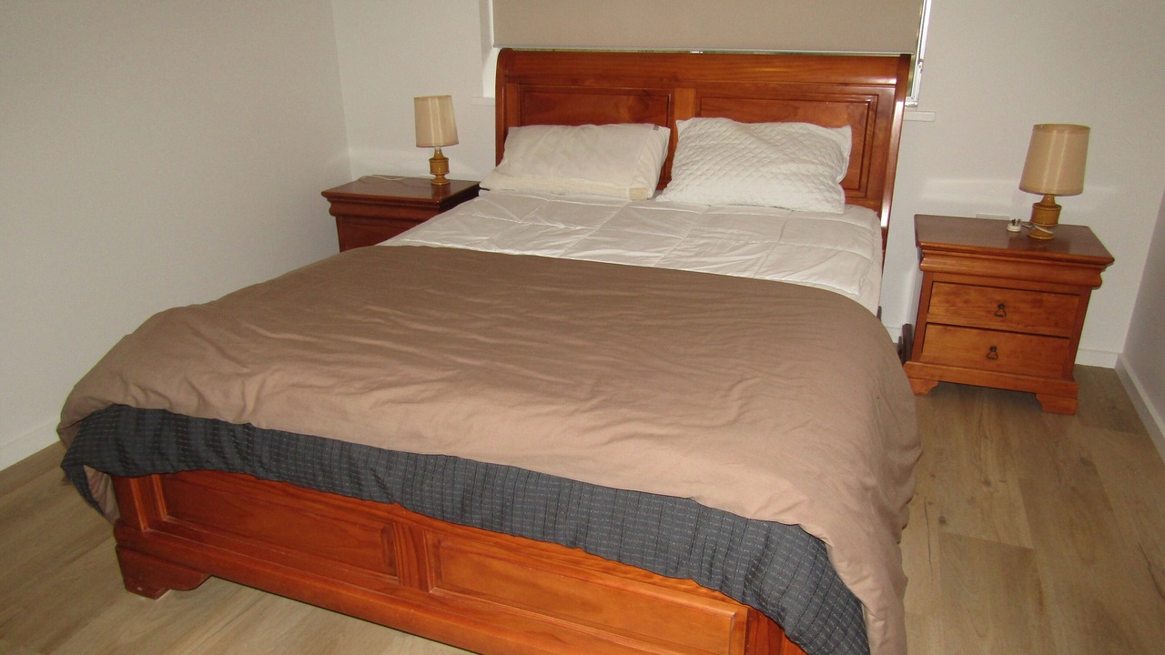 Photo of Bedroom in Para Wurlie