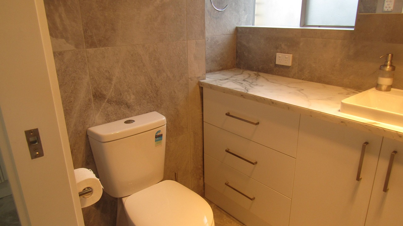 Photo of Bathroom in Para Wurlie