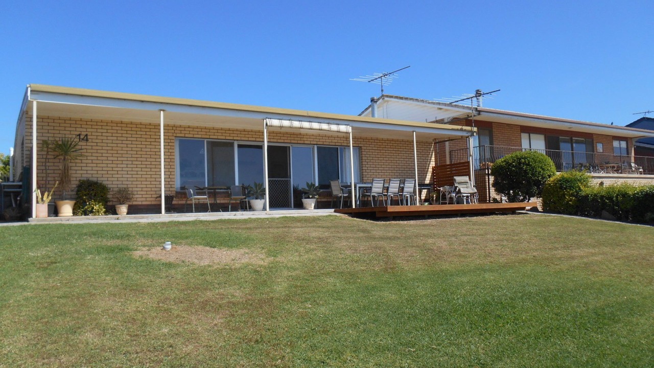 Photo of Outdoor in Para Wurlie