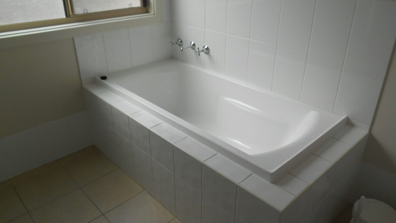 Photo of Bathroom in Port Vincent