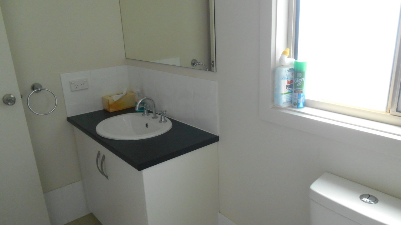 Photo of Bathroom in Port Vincent