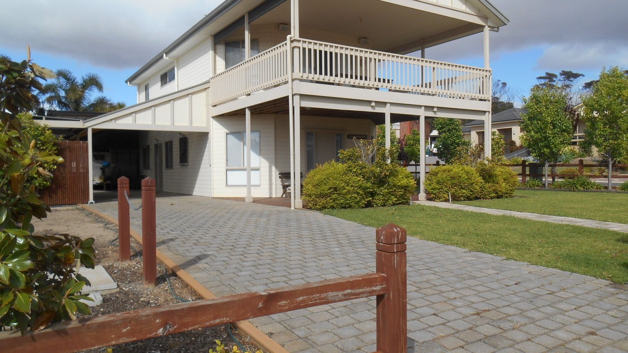 Photo of Outdoor in Port Vincent