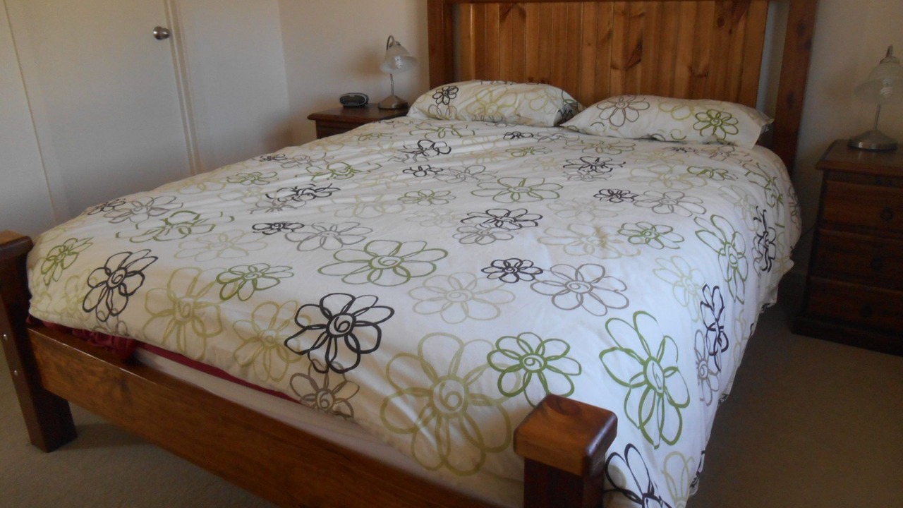 Photo of Bedroom in Port Vincent