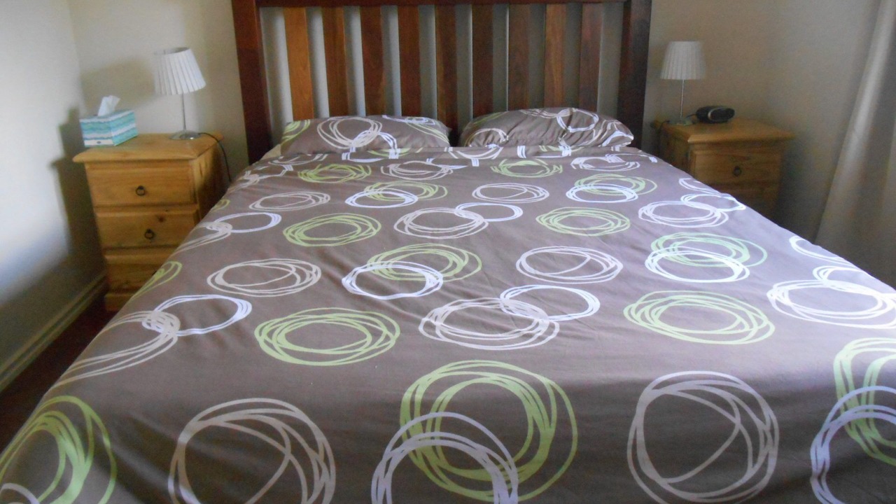 Photo of Bedroom in Port Vincent