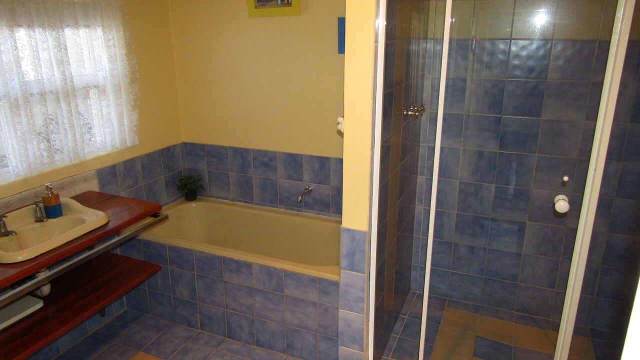Photo of Bathroom in Port Vincent