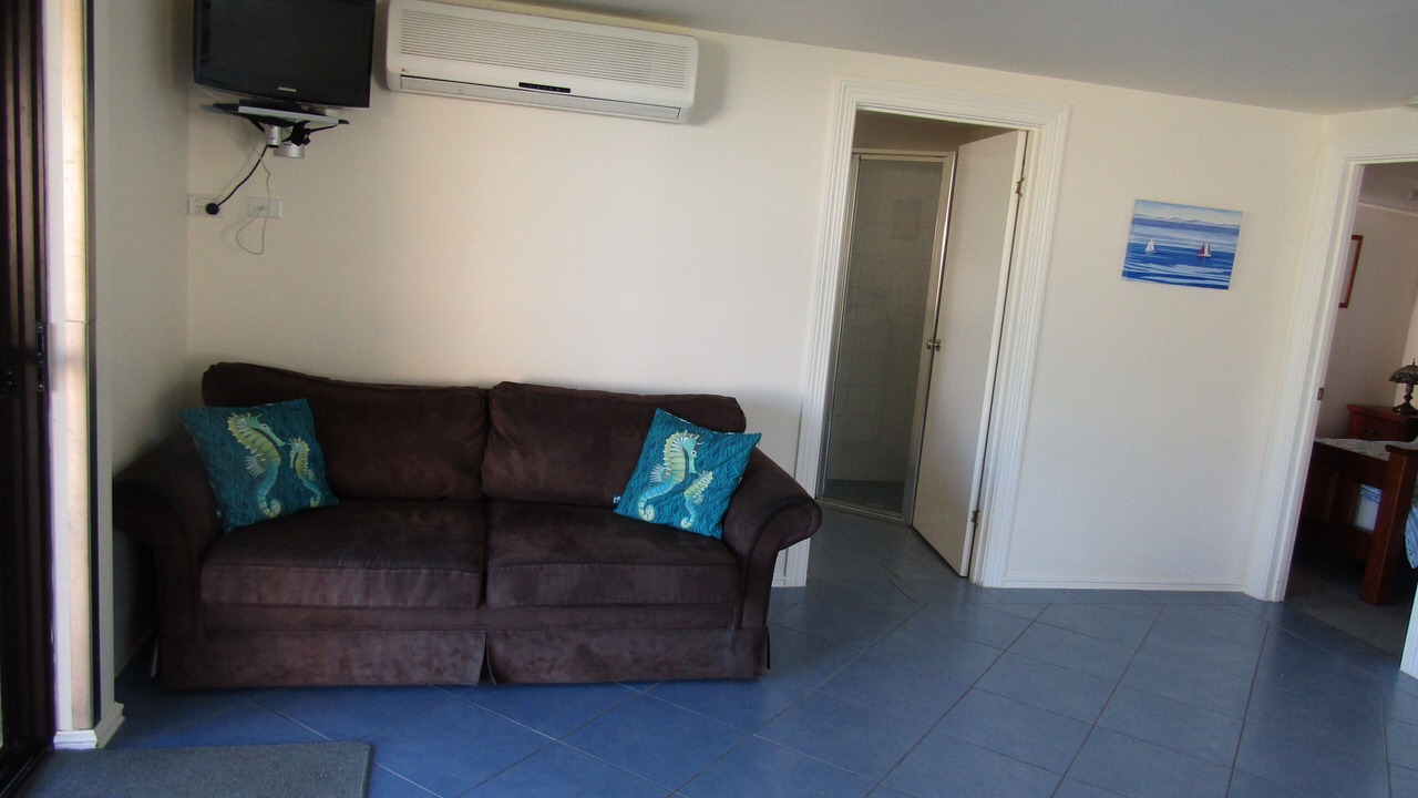Photo of Livingroom in Port Vincent