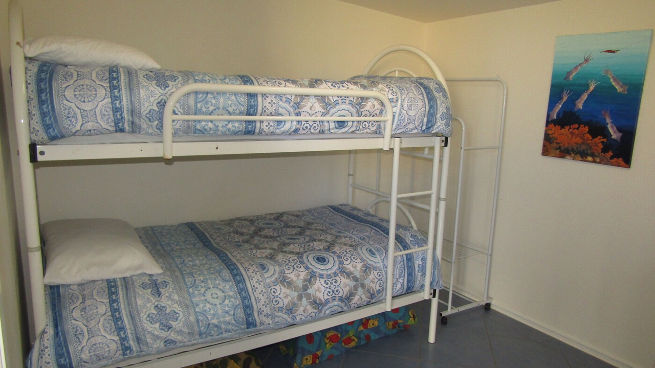 Photo of Bedroom in Port Vincent