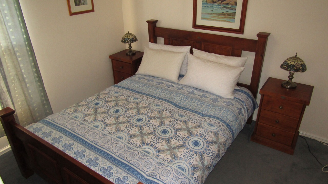 Photo of Bedroom in Port Vincent