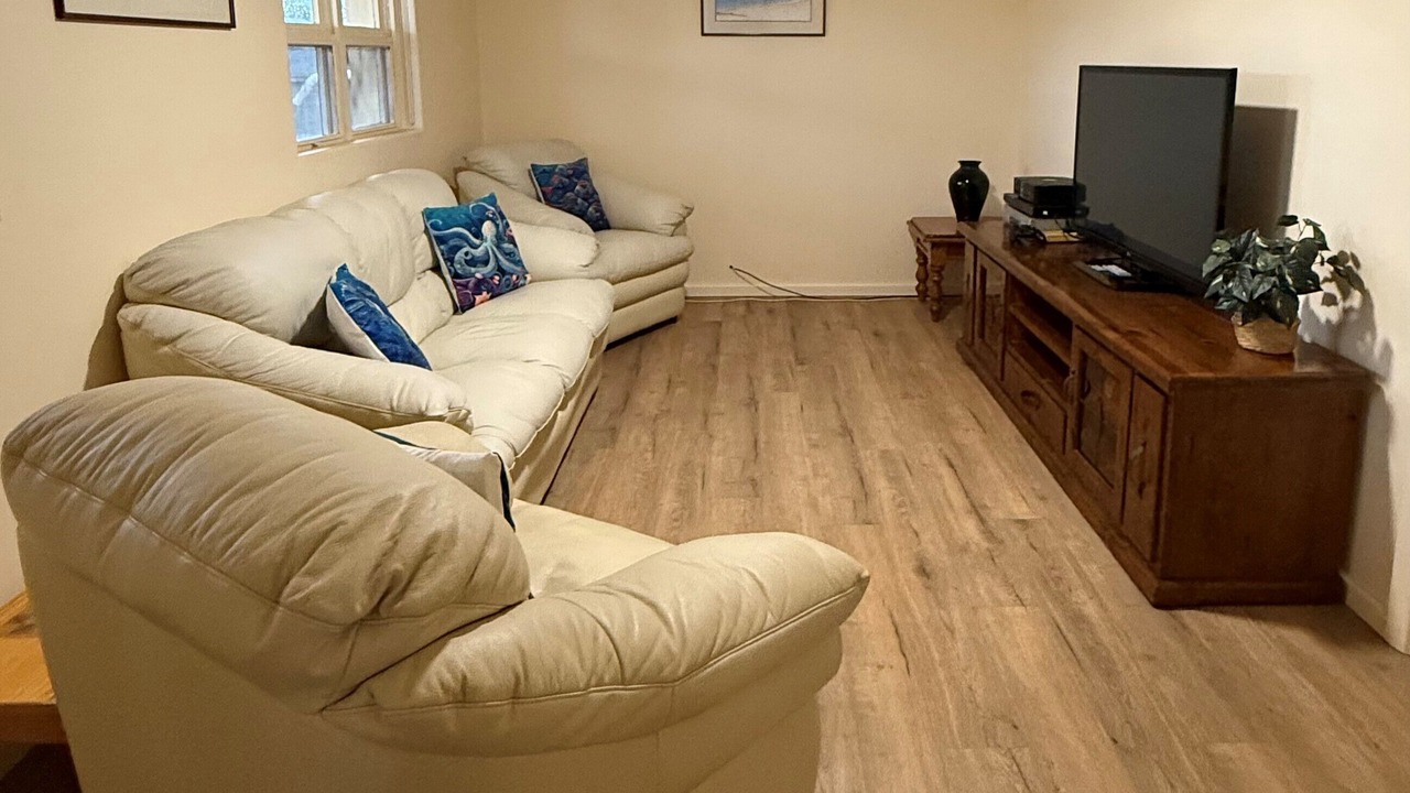 Photo of Livingroom in Port Vincent