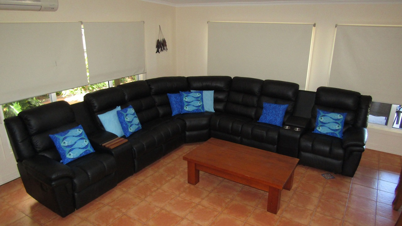 Photo of Livingroom in Port Vincent