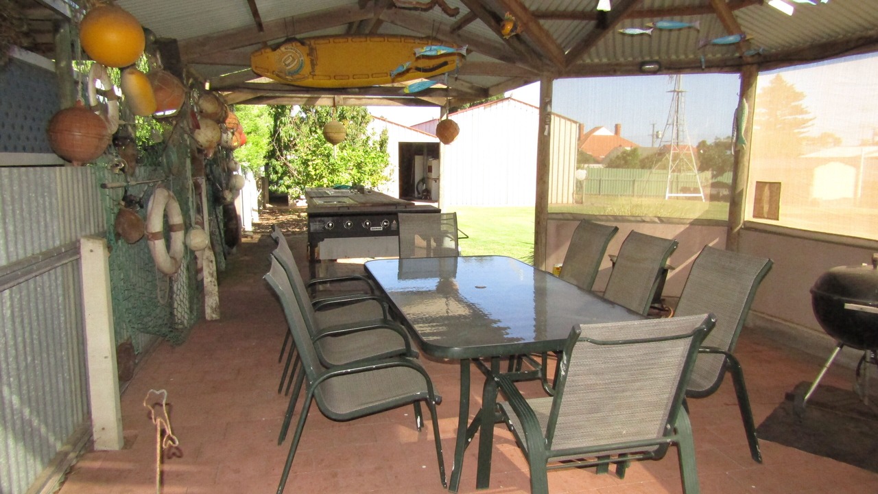 Photo of Outdoor in Port Vincent