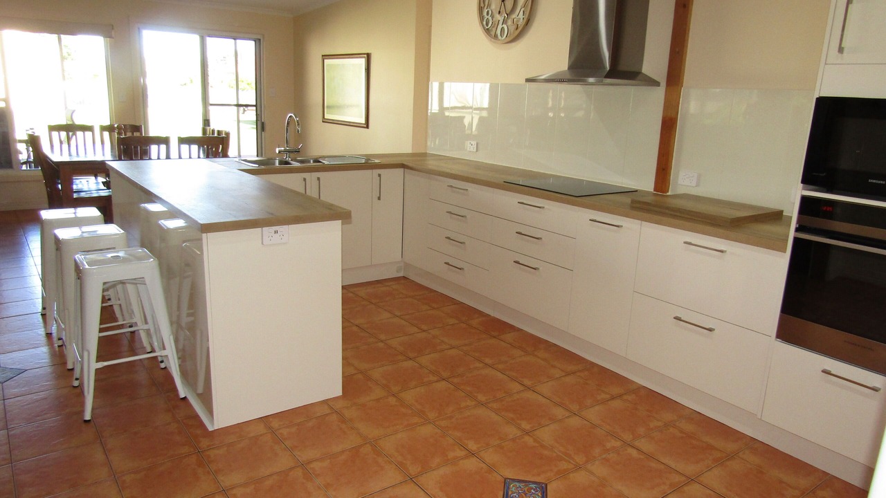 Photo of Kitchen in Port Vincent